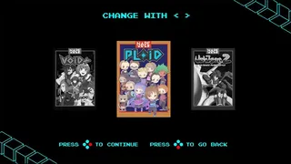 Скриншот 1 к игре PLOID SAGA