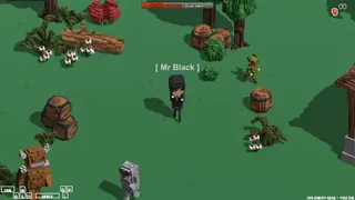 Скриншот 2 к игре INVASION
