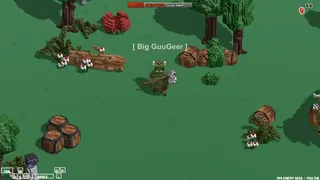 Скриншот 3 к игре INVASION