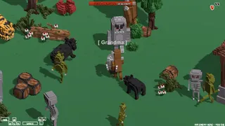 Скриншот 4 к игре INVASION