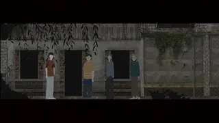 Скриншот 4 к игре DOM RUSALOK
