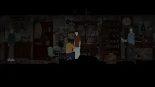 Скриншот 5 к игре DOM RUSALOK