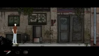Скриншот 8 к игре DOM RUSALOK