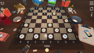 Скриншот 2 к игре Chessсakе