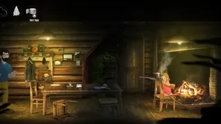 Скриншот 2 к игре The Night is Grey