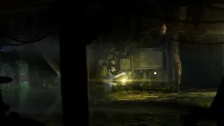 Скриншот 4 к игре The Night is Grey