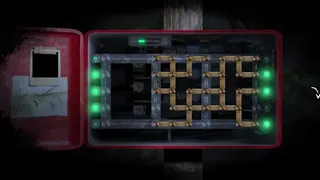 Скриншот 5 к игре The Night is Grey