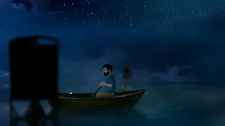 Скриншот 7 к игре The Night is Grey