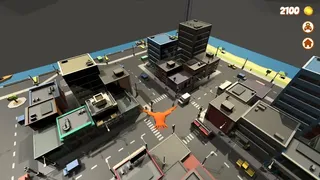 Скриншот 1 к игре Bird Missions