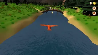 Скриншот 2 к игре Bird Missions