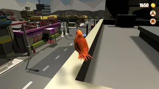 Скриншот 3 к игре Bird Missions