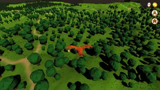 Скриншот 5 к игре Bird Missions