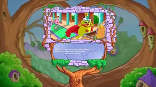 Скриншот 7 к игре Oh Frog