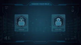 Скриншот 1 к игре HEX Hacking Simulator