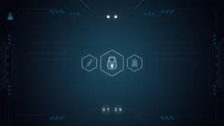 Скриншот 2 к игре HEX Hacking Simulator