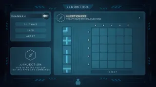 Скриншот 3 к игре HEX Hacking Simulator