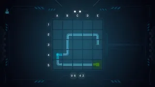 Скриншот 4 к игре HEX Hacking Simulator