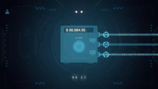 Скриншот 7 к игре HEX Hacking Simulator