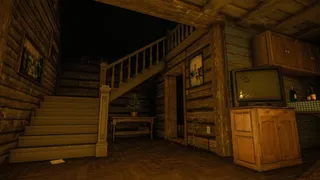 Скриншот 2 к игре House of Fear