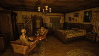 Скриншот 5 к игре House of Fear