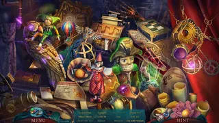 Скриншот 1 к игре Reflections of Life: Utopia Collector's Edition