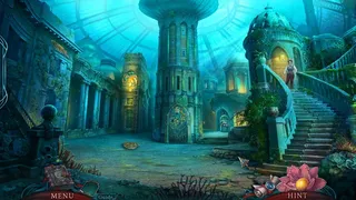 Скриншот 2 к игре Reflections of Life: Utopia Collector's Edition