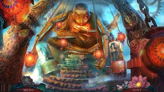 Скриншот 3 к игре Reflections of Life: Utopia Collector's Edition