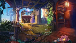 Скриншот 5 к игре Reflections of Life: Utopia Collector's Edition
