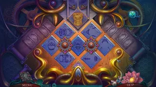 Скриншот 6 к игре Reflections of Life: Utopia Collector's Edition