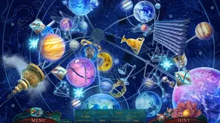 Скриншот 8 к игре Reflections of Life: Utopia Collector's Edition