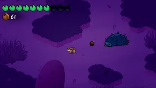 Скриншот 4 к игре Frogsong