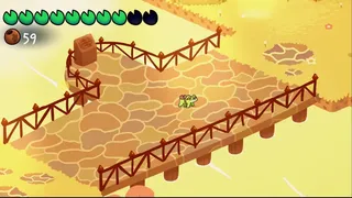 Скриншот 5 к игре Frogsong