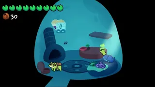 Скриншот 6 к игре Frogsong