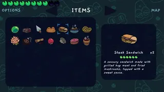 Скриншот 7 к игре Frogsong