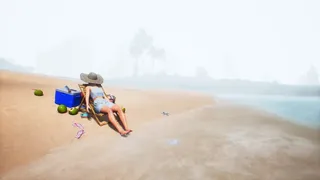 Скриншот 1 к игре Defective Holiday