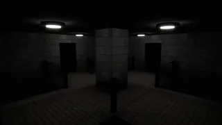 Скриншот 1 к игре Special Containment Procedure