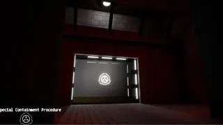 Скриншот 2 к игре Special Containment Procedure