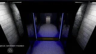 Скриншот 5 к игре Special Containment Procedure