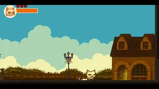Скриншот 1 к игре Catovania