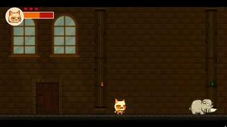 Скриншот 2 к игре Catovania