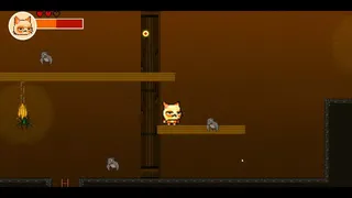 Скриншот 3 к игре Catovania