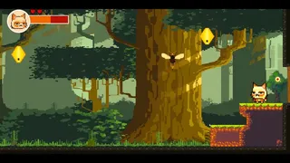 Скриншот 5 к игре Catovania