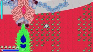 Скриншот 1 к игре CoronaFighter