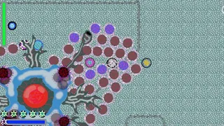 Скриншот 2 к игре CoronaFighter