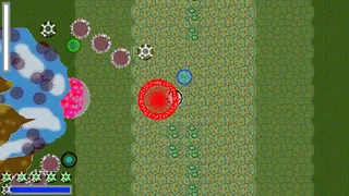 Скриншот 4 к игре CoronaFighter