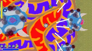 Скриншот 6 к игре CoronaFighter