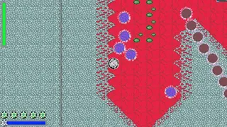 Скриншот 8 к игре CoronaFighter