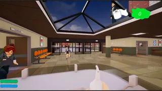 Скриншот 2 к игре Saint Lary's Hospital - Ay Corona!