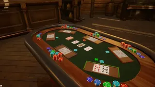 Скриншот 7 к игре Tabletop Playground Beta
