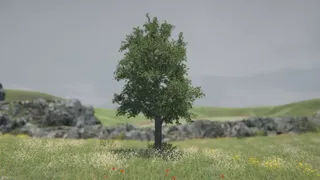 Скриншот 4 к игре Tree Simulator 2021
